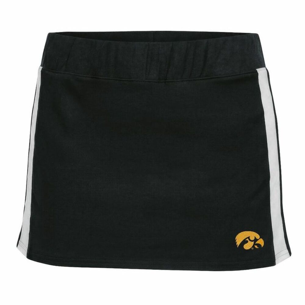 NCAA Iowa Hawkeyes Women's Skort - M